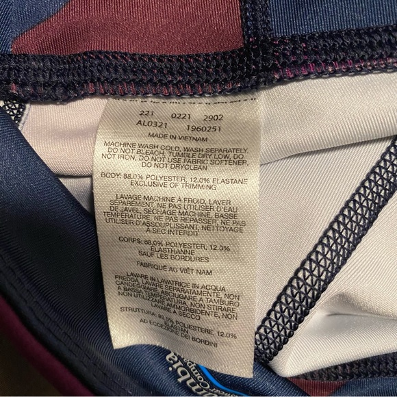 Like New Columbia Camo Leggings - Picture 12 of 13